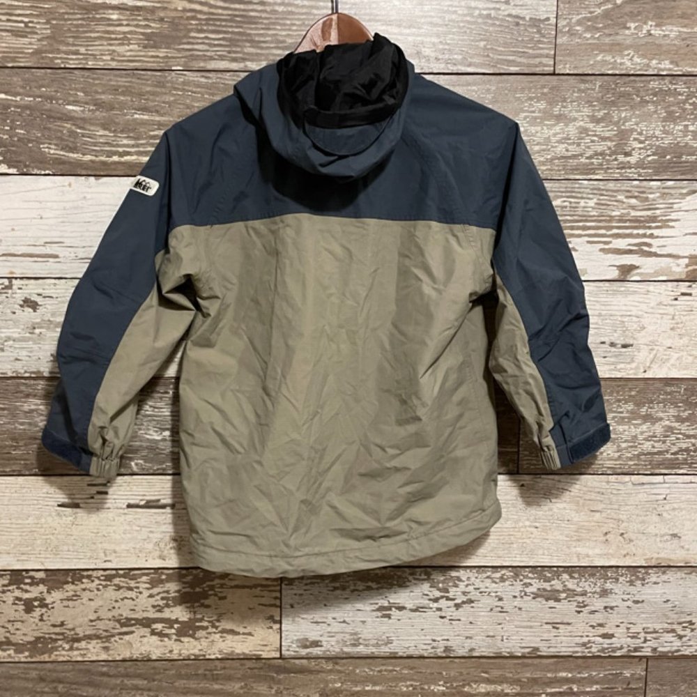 REI Winter Jacket - Picture 3 of 5